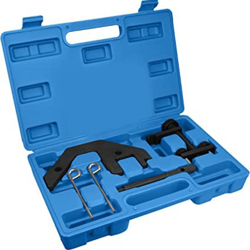 Install and Remove Engine Timing Device Mechanism Carbon Steel Durable Tool