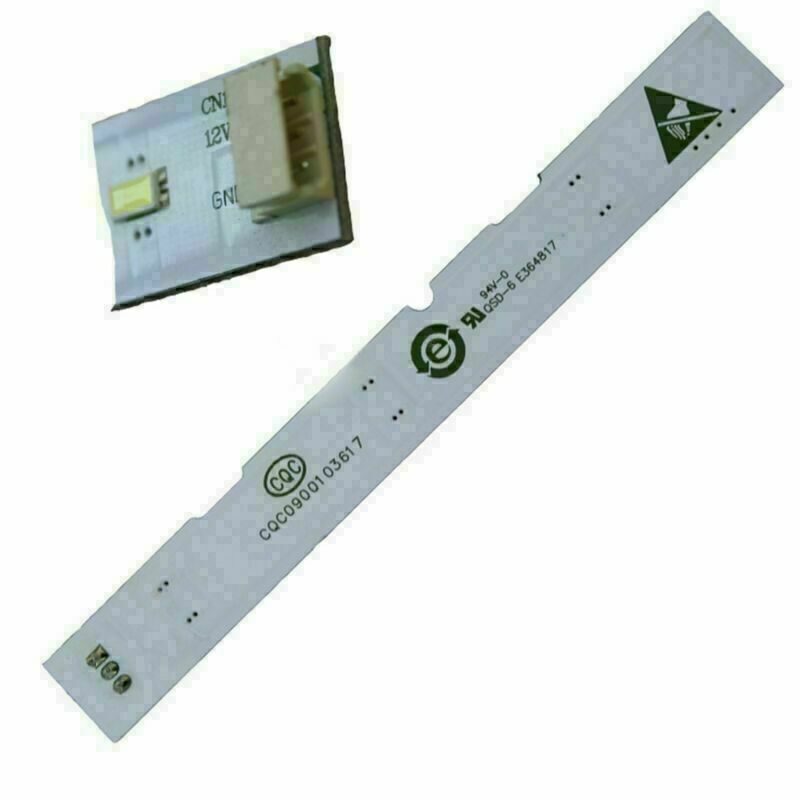 For Haier Refrigerator LED Lamp Bar BCD-452WDPF Fridge Parts 0064001827 1PCS #TA