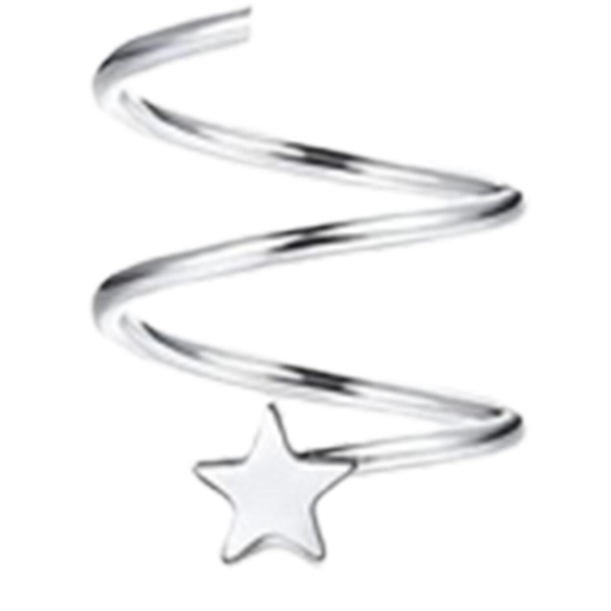 16 Pieces Stainless Steel Earrings Set for Women Men Earring Hoops Feather