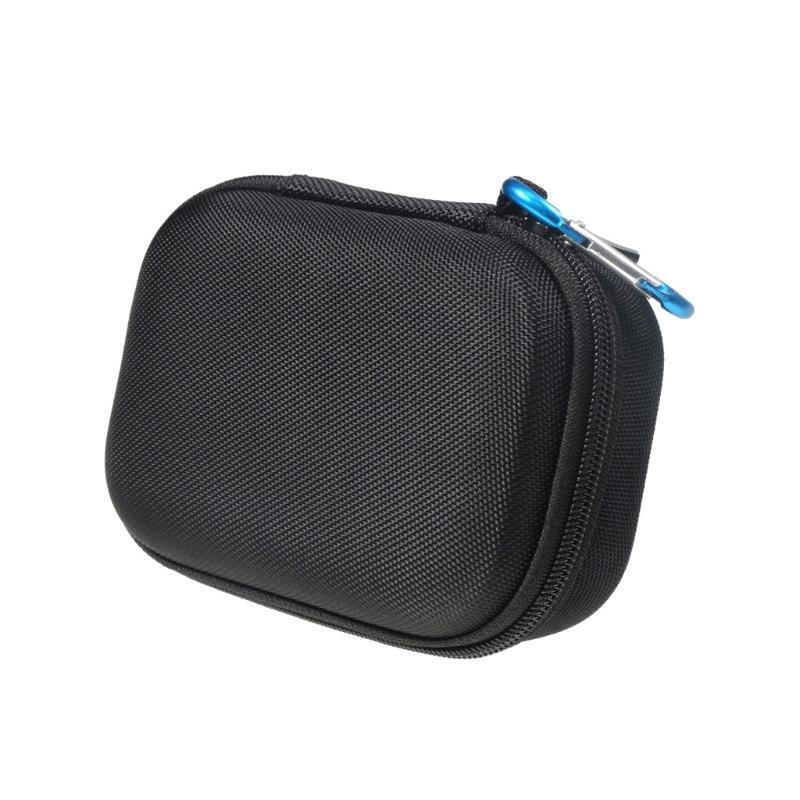 Newest Hard EVA Travel Case Protective Carrying Storage Bag for -JBL GO3 Speaker