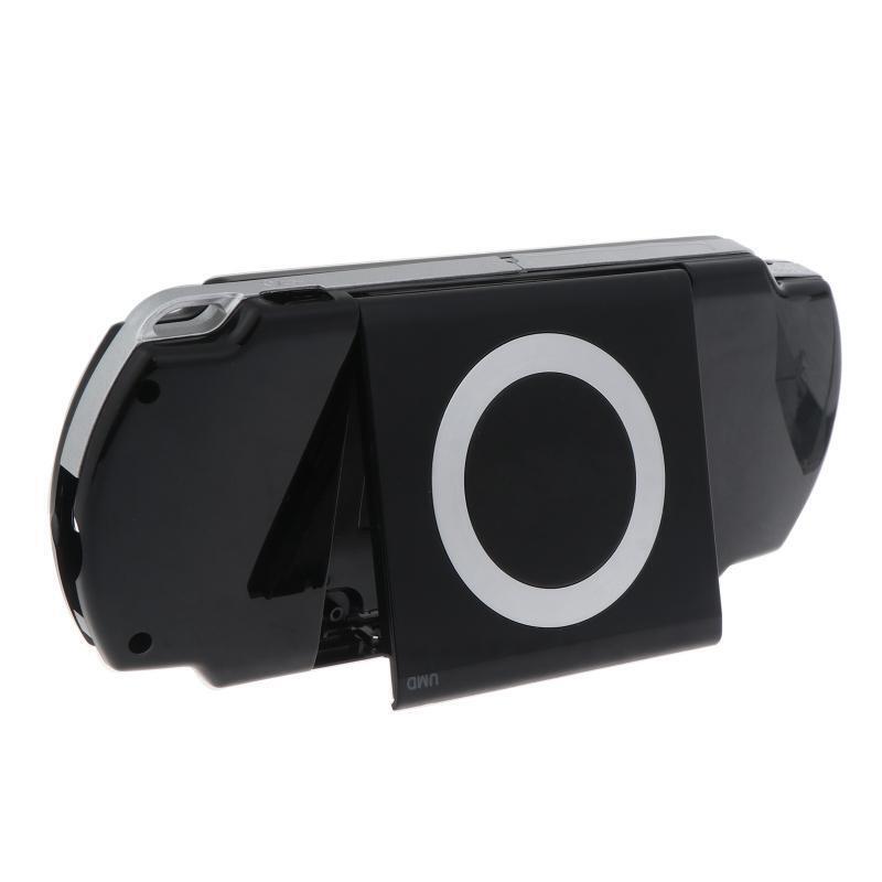 PC Shell for PSP2000 Durable Gaming Accessories Repair Housing Scratch-resistant