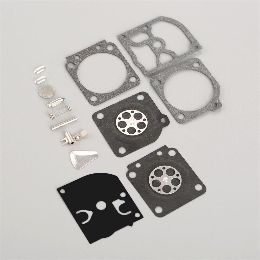 Carburetor RB-69 Repair Kit for STIHL 020 020T ZAMA Husqvarna Replacement 1Pc