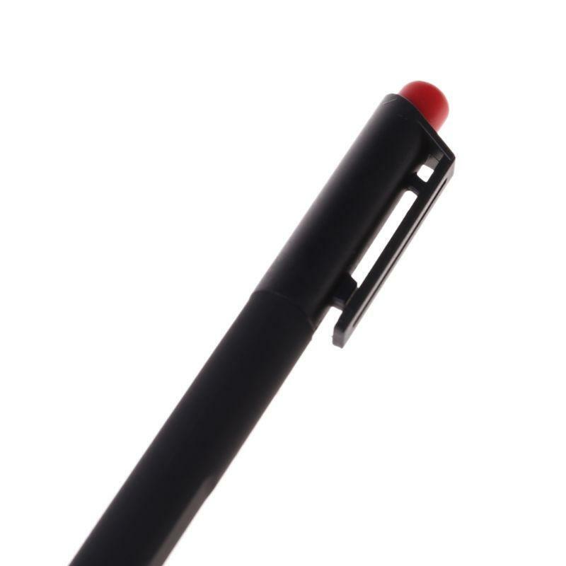 Touch Pen Capacitive Stylus Pencil High Precision Tips Portable Drawing Writing