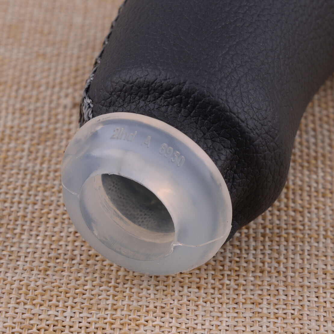 5 Speed Gear Shift Knob Fit for Renault Scenic 2 Megane 2 Clio 3 Kangoo