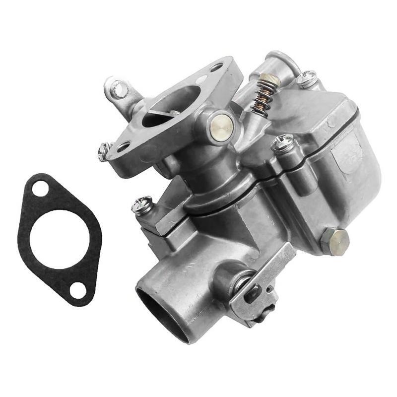 Carburetor 251234R91 251234R92 For International Farmall IH Tractor Cub Engine