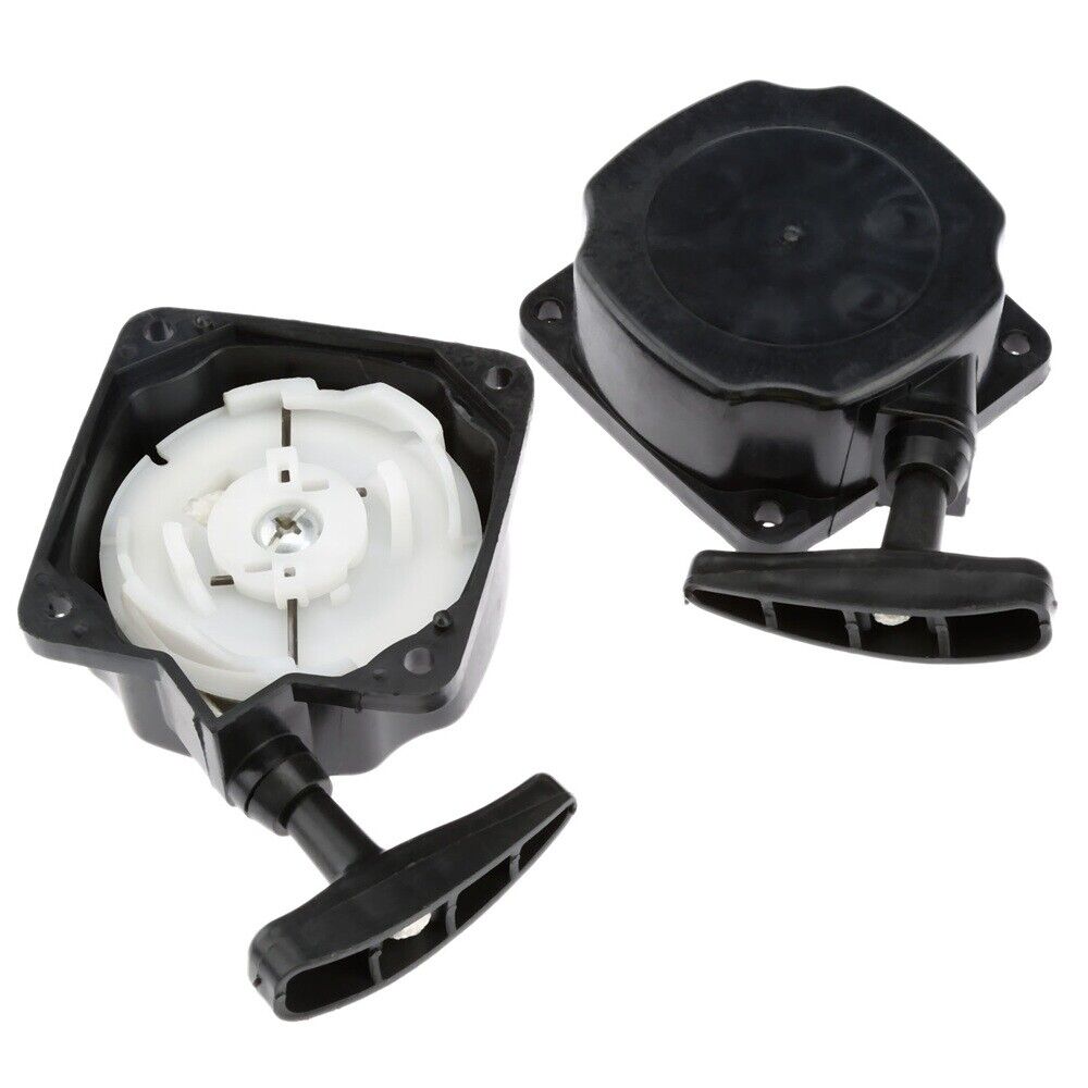 Practical 1pc Recoil Starter For Grass Trimmer Parts CG430/CG520/BG430/BG520