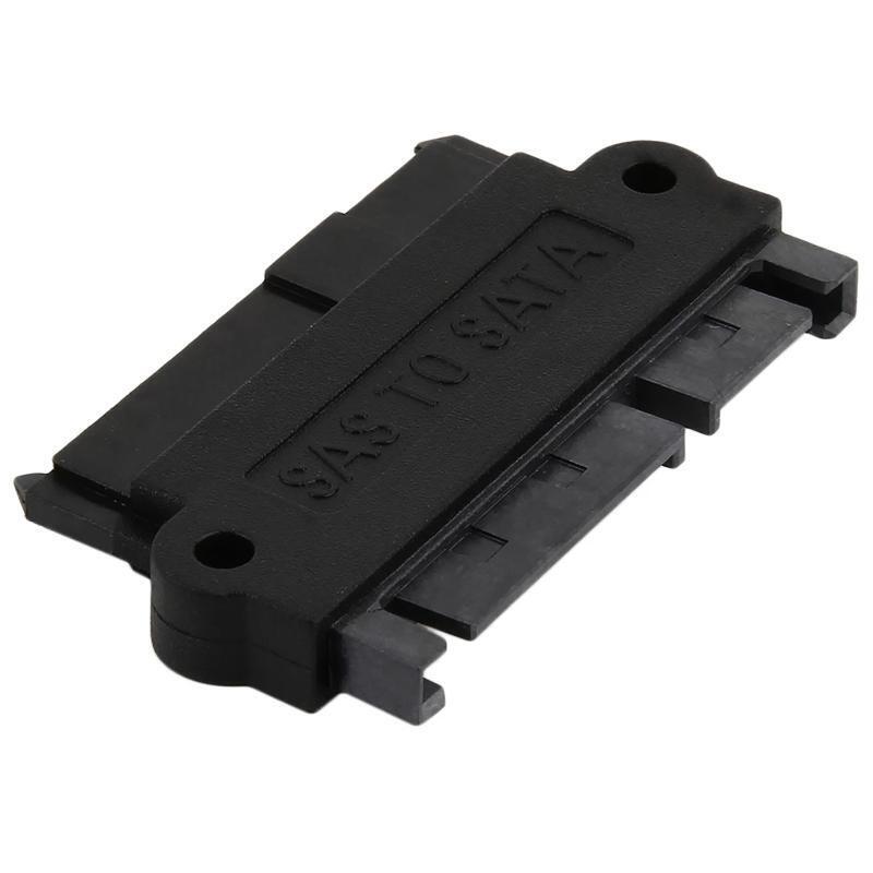 Professional SFF-8482 SAS 29 Pin to Sata Adapter Converter Card for Motherboard