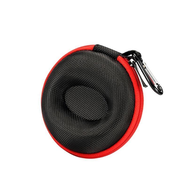 Water-repellent Portable Watch Holder Travel Watch Case Soft Interior Storage