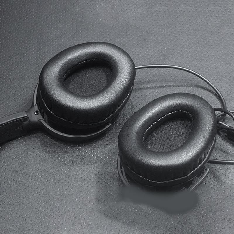 Comfortable Earpads forKlipsch Image ONE/Image ONE 2 Headphone Elastic Earmuffs