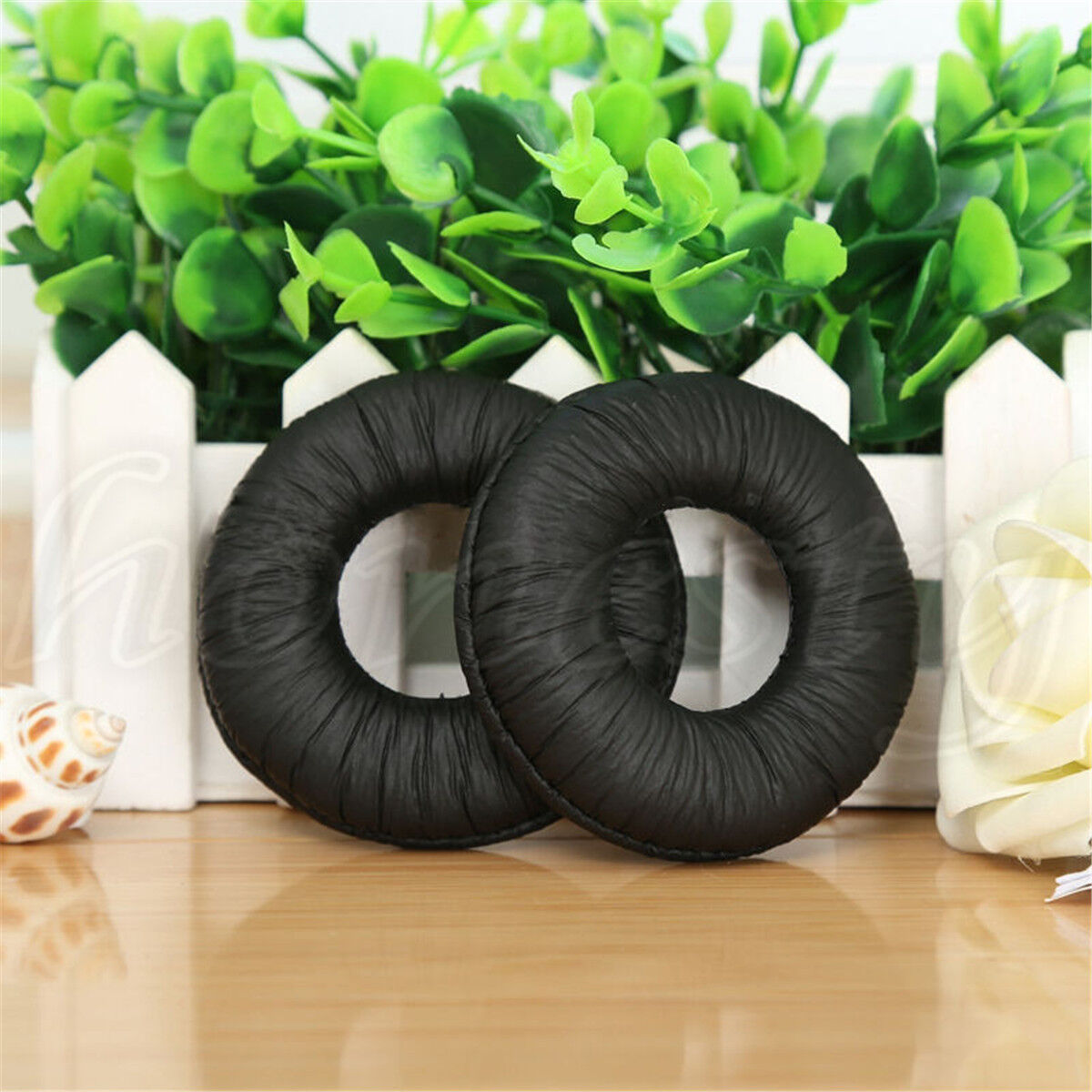 Replacement Ear Cup Pads Cushion for Sony MDR-V150 ZX100 ZX110AP ZX300 Earpads
