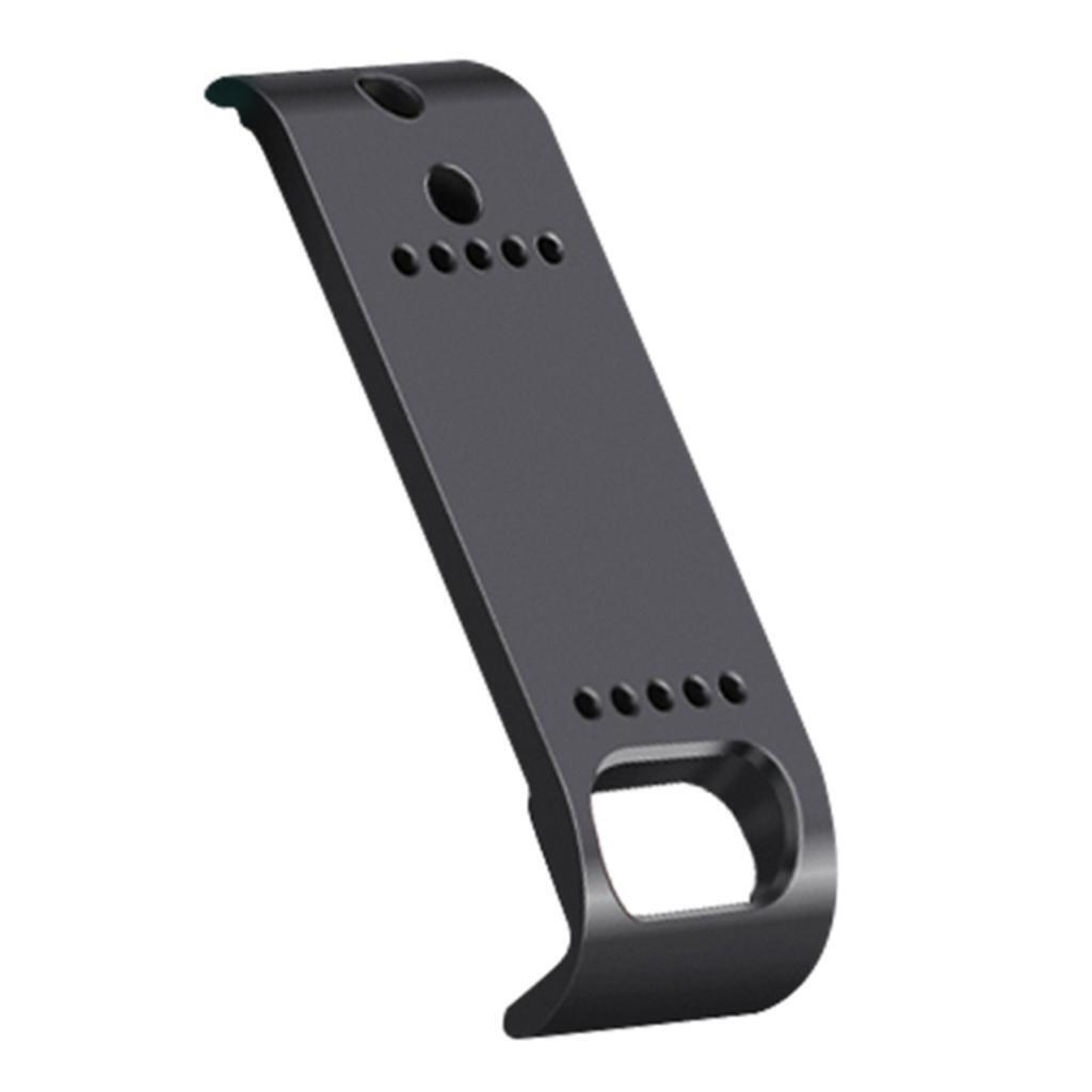 pour Gopro  9 Couvercle de La Batterie Porte Latérale Amovible Port