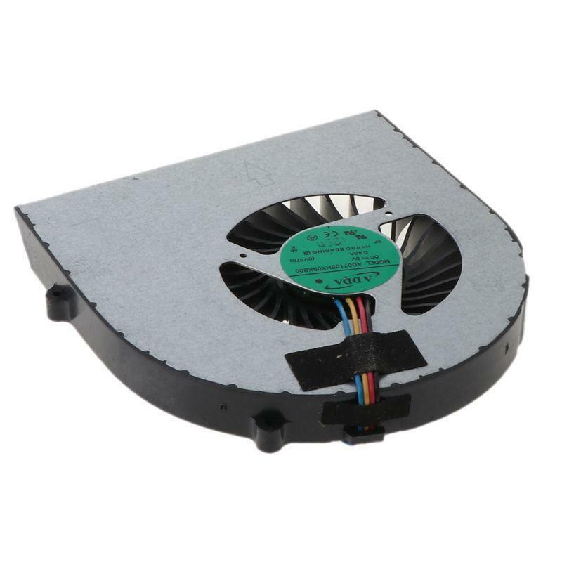 CPU Cooling Fan Laptop Cooler for LENOVO B570 B575 B575E B570E V570 Z570 V570A