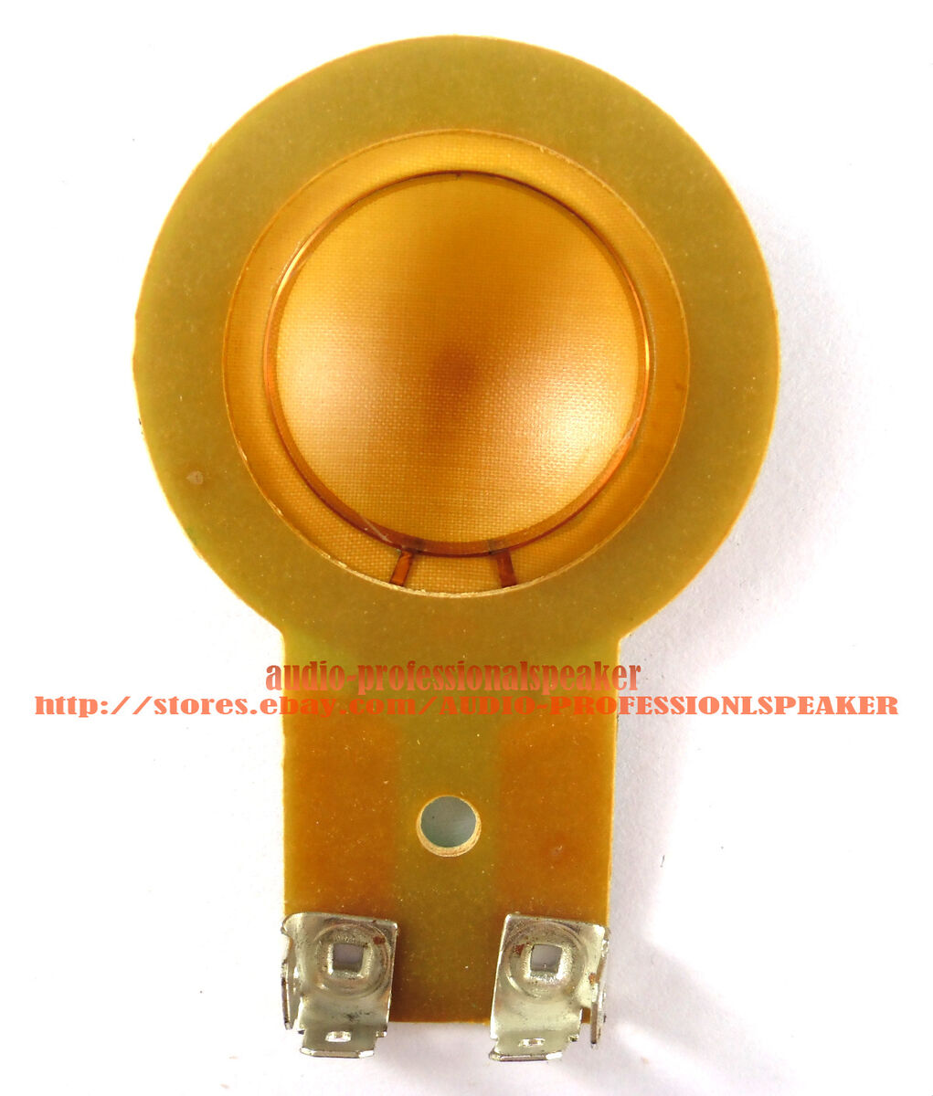2pcs Diaphragm for Yamaha JAY 68625 JAY68625 Horn Driver  N30, 025H30