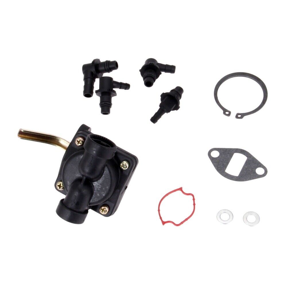Lawn Mower Fuel Pump For Kohler M10 M12 M14 K241 K301 K321 K341 K361 Replace 1X
