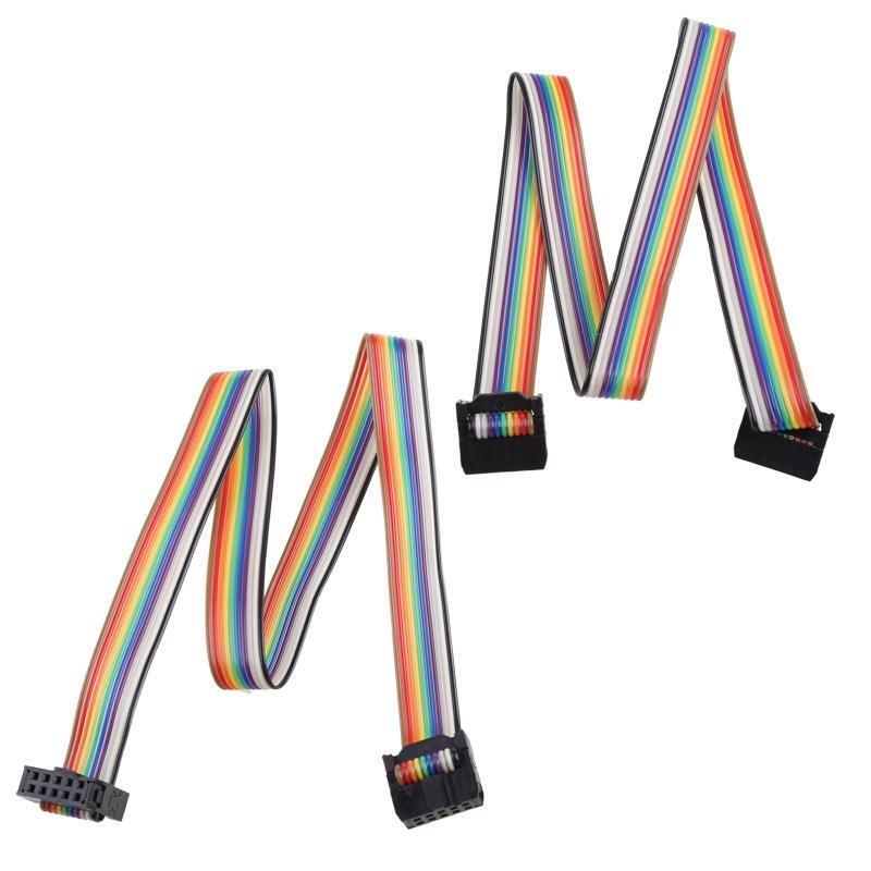 High Quality Mini12864 LCD Display Screen with Adjustable RGB Backlite for Voron