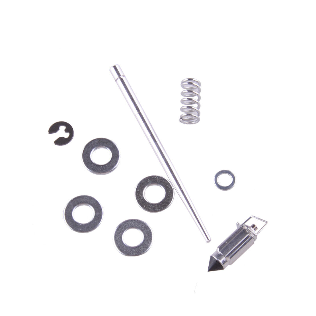 4Set Motorcycle Carburetor Repair Kit Fit For Yamaha YZF R6 YZF-R6 600 99-02 New