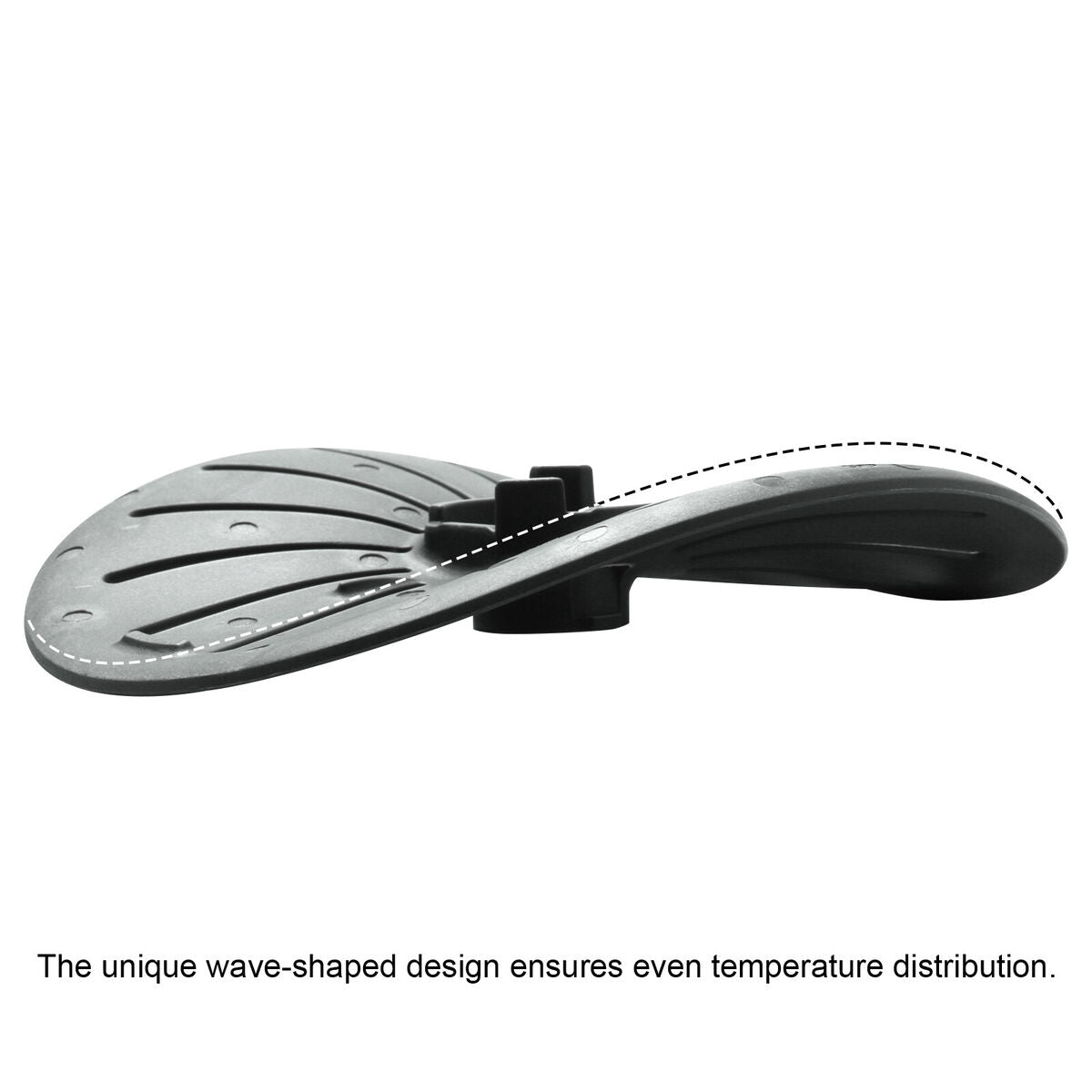 Blade Cover for Thermomix TM5/TM6 Blade Protective Cover Food Class Protection