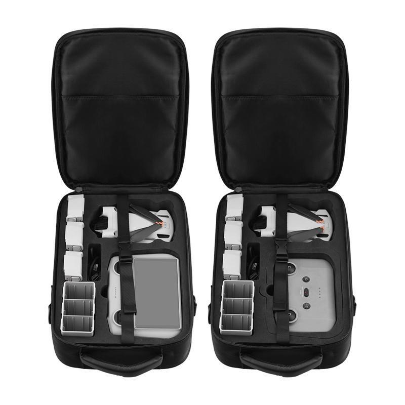 Carrying Case Bag for Mini 3 Pro Waterproof Storage Bag Handbag Sport Camera