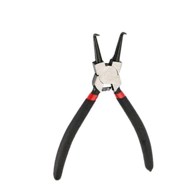 Portable Multi-function 7Inch Internal External Retaining Clips Snap Ring Circli