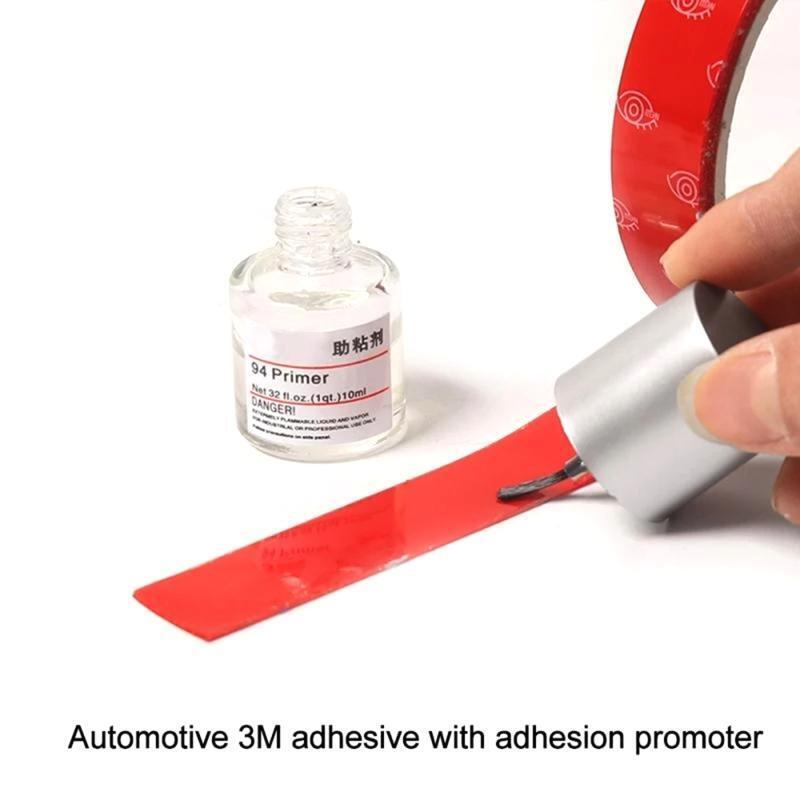 Liquid Adhesion Promoter Activator 10ml for Plastic Leather Ceramic Glass Rubber