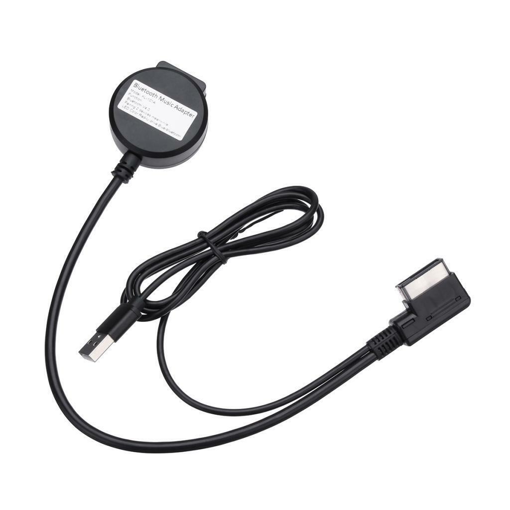 AMI MDI to  Receiver MP3 Music Interface Adapter Cable for  VW
