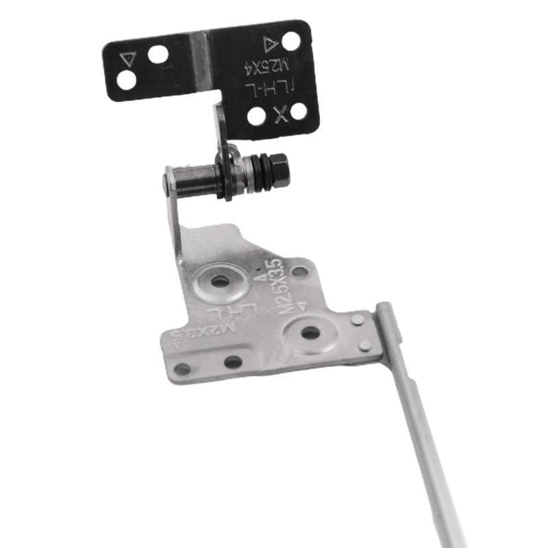 Laptop Left Right LCD Screen Hinge Set Replacement for Lenovo G50 G50-30 G50-45