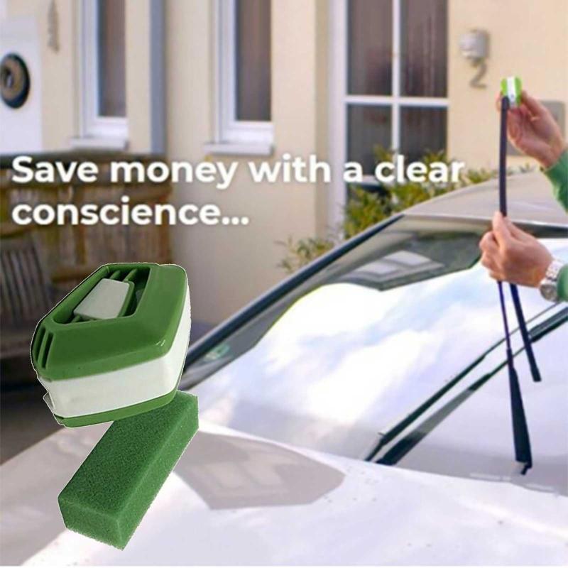 Truck Wiper Repair Restore Tool Blade Auto Accessories Squeegee Cutter Novelty