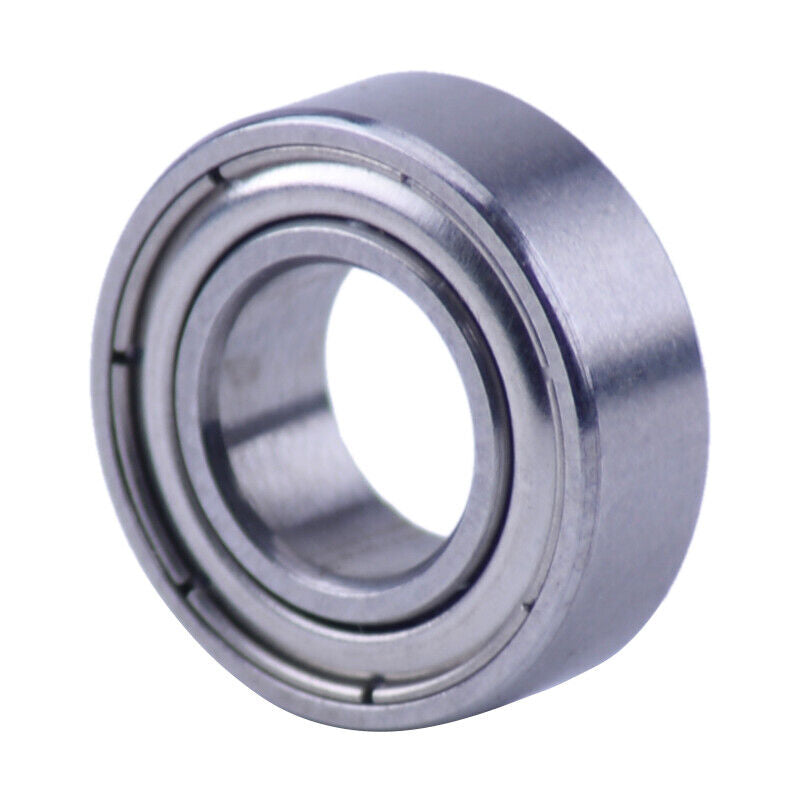 10x6*12*4mm Minature Ball Bearings Double Shileded Bearing fit for Tamiya Ly