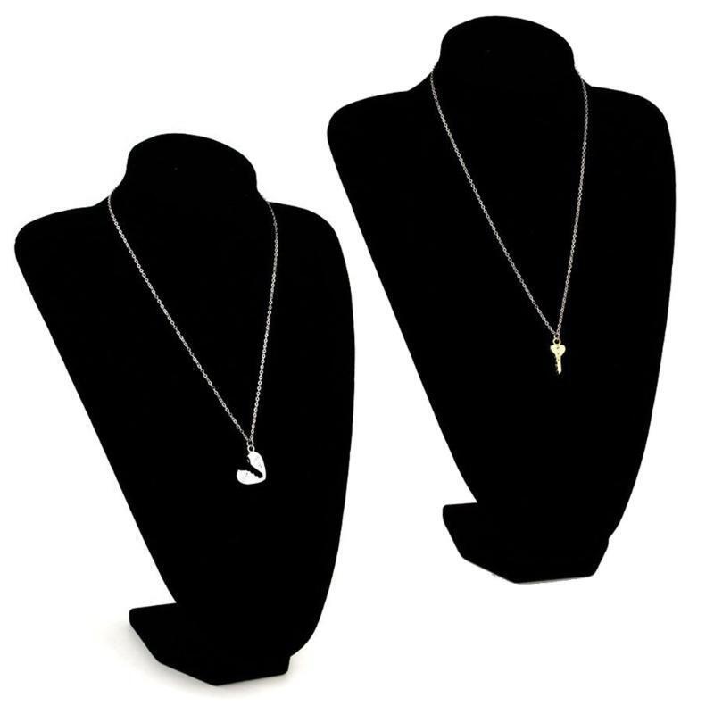 Heart-shaped Key Couple Necklace Hold the Key to My Heart Clavicle Chain Jewelry