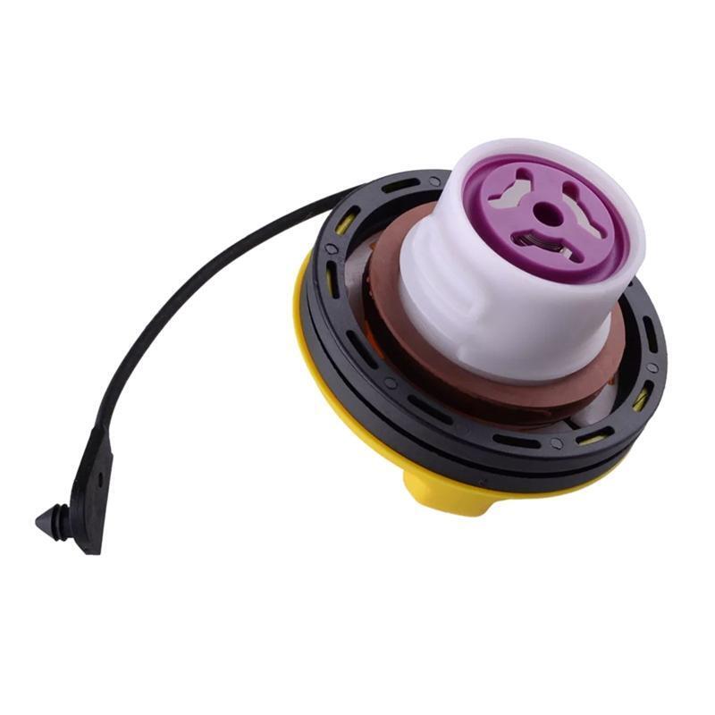 Fuel Tank Filler Cap Gas Oil Tank Cover Inside Inner Lid OEM: LR053666