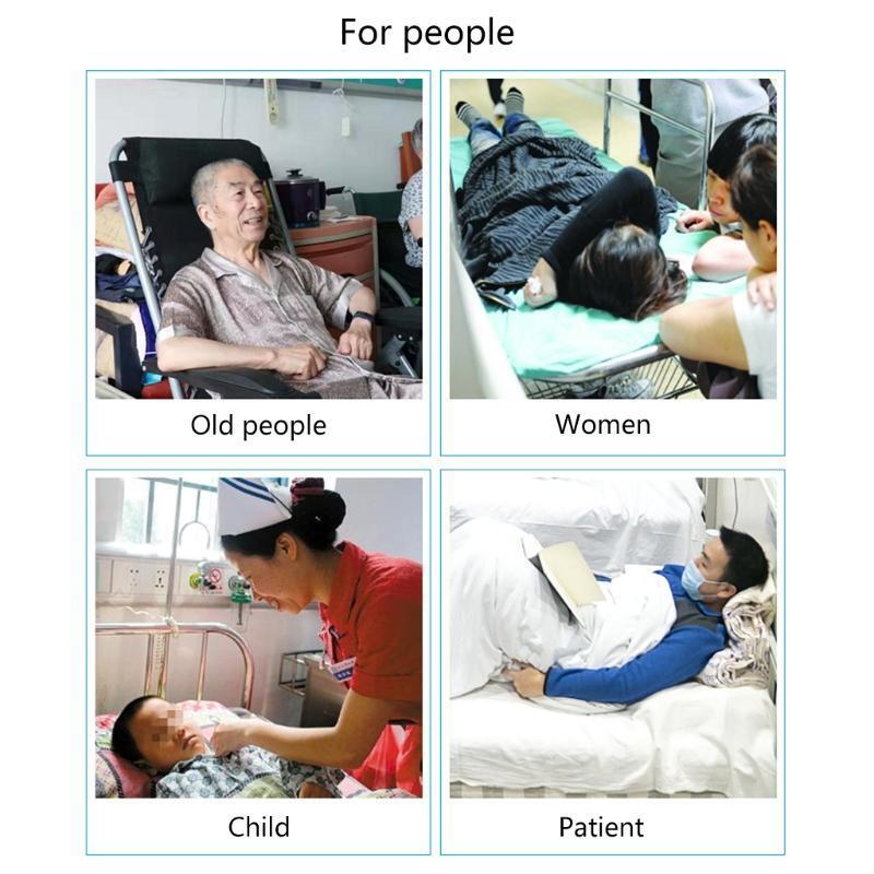 Portable Urine Bottle Pee Container Cup for Camping Car Patient Traveling Toilet