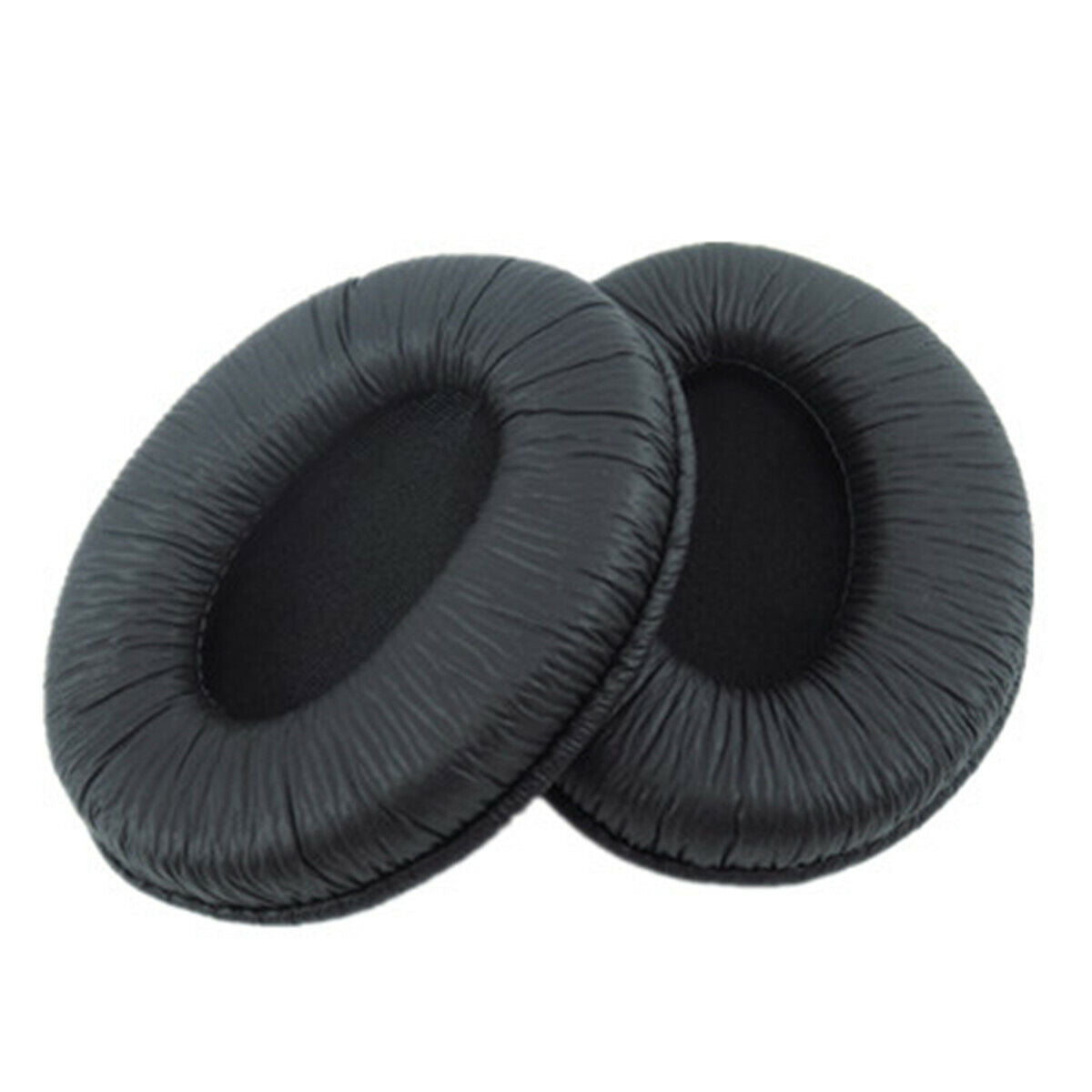 Soft Replacement Earpad Ear Pad For Sennheiser Hd202 Hd212 Hd212pro Hd497 Eh150