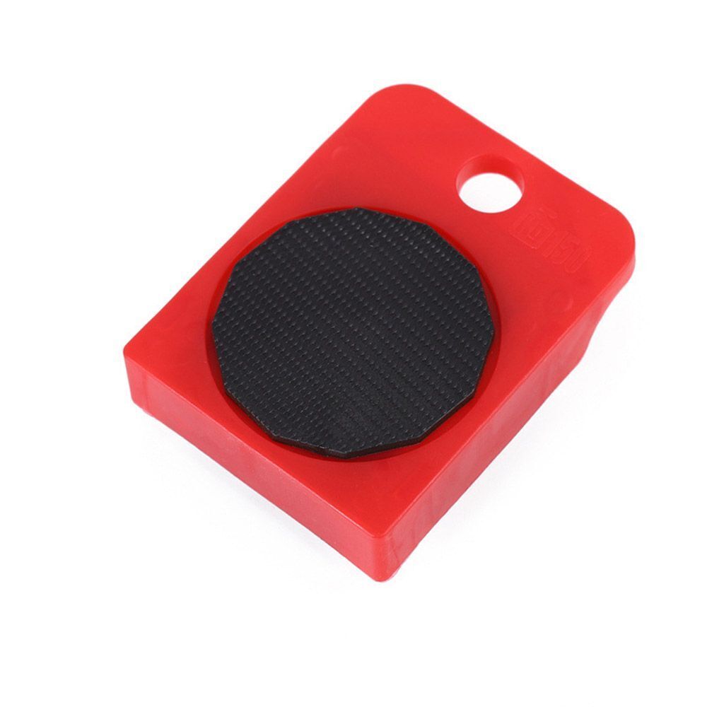 Stuffs Mover Tool Moving Appliance Furniture Lifter Furniture Mover Set Roller