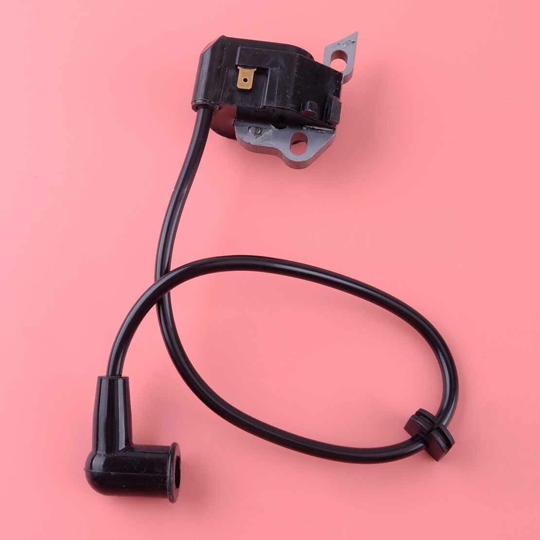 New Ignition Coil Fit For Stihl SR320 SR340 SR400 BR340 BR380 BR400 BR420 Blower
