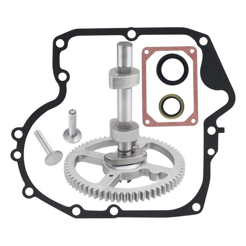 Cam Replacement Kit 793880 Camshaft Oil Seal Ring and 697110 Crankcase Gaskets