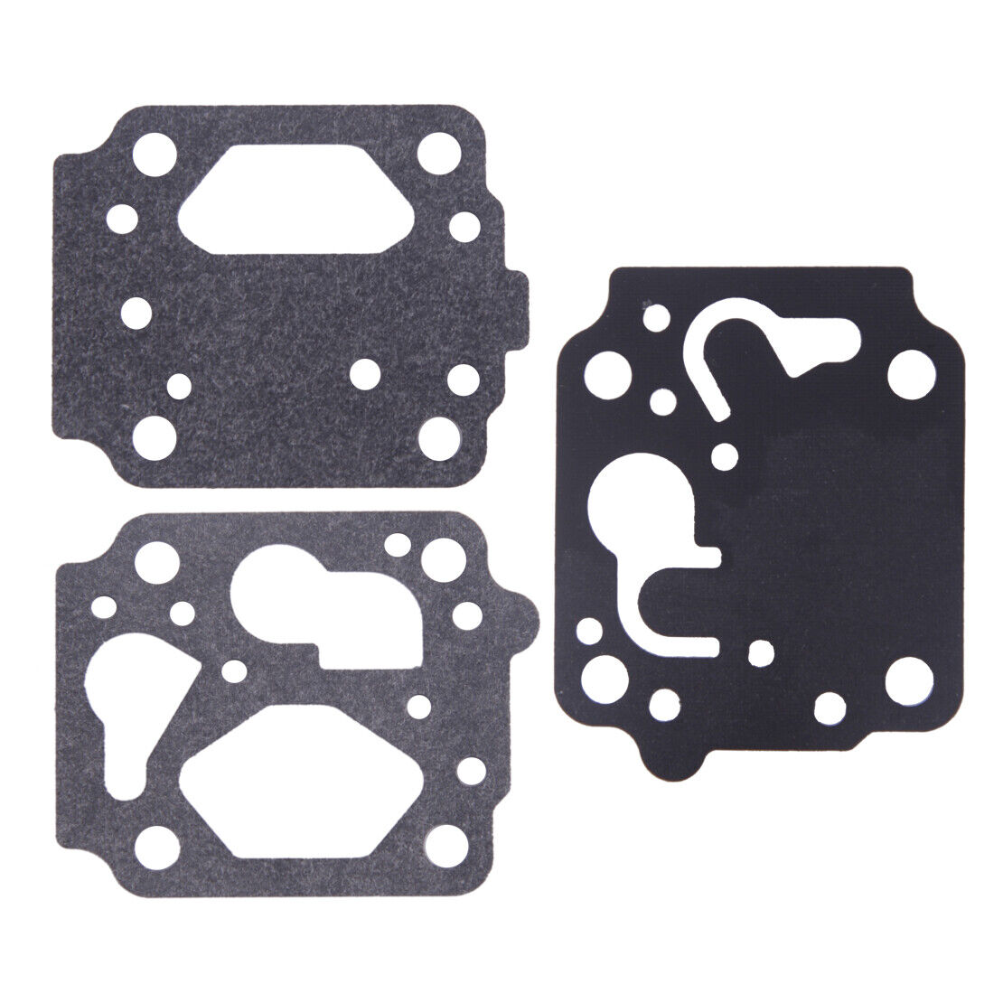 Carburetor Repair Kit Fit for Shindaiwa B530 C250 LE250 LE260 T261 Robin ld