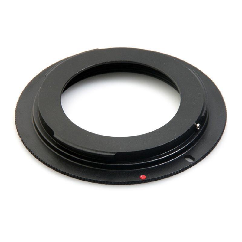 for M42 Lens Adapter Ring for M42 Lens to EF 5DIII 5DII 5D 6D 7D