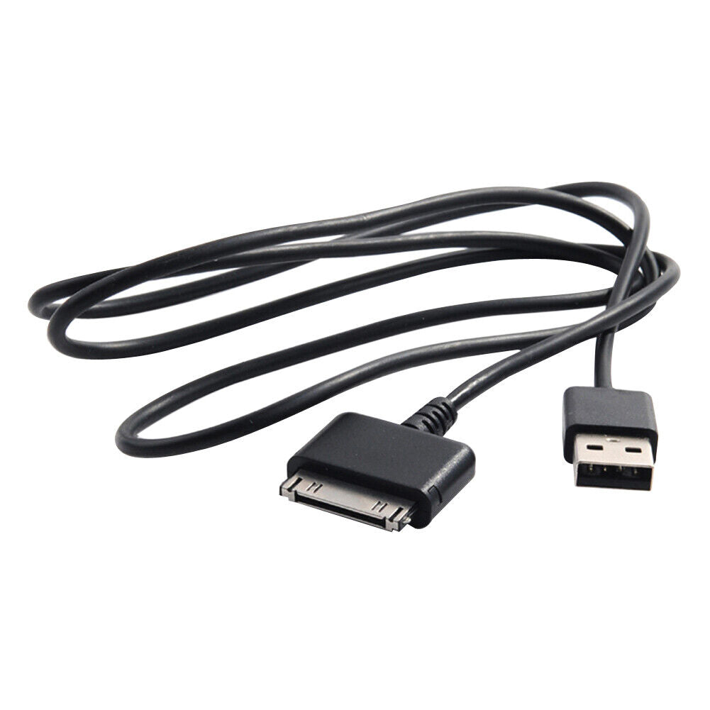 USB Data Sync Charger Charging Cable For Barnes & Noble Nook HD 9 in BNTV60