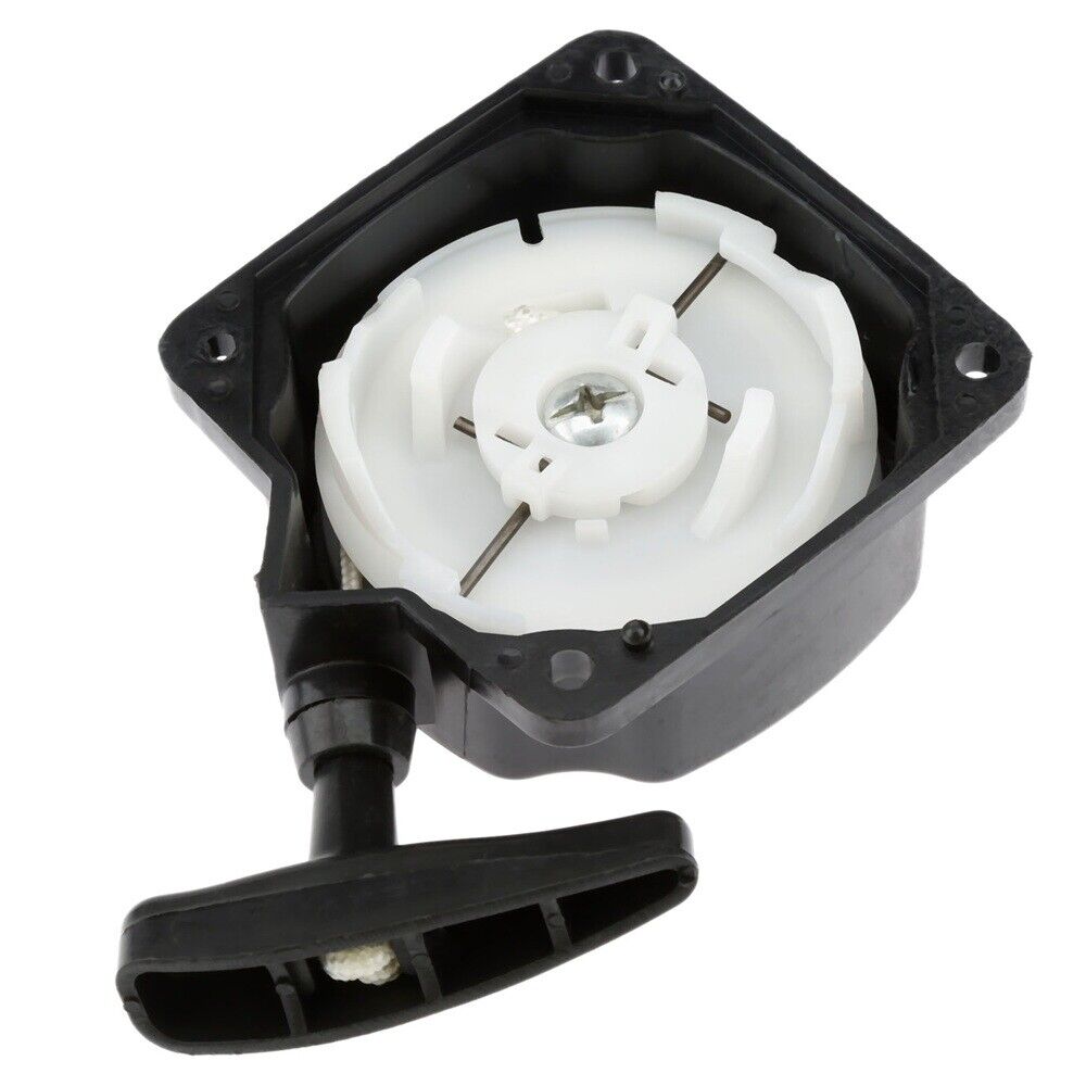 Practical 1pc Recoil Starter For Grass Trimmer Parts CG430/CG520/BG430/BG520