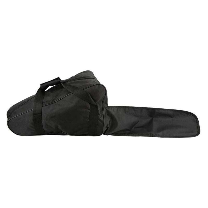 Durable Chainsaw Bag Carrying Case Protection Fit for Chainsaw Storage Bag 17"
