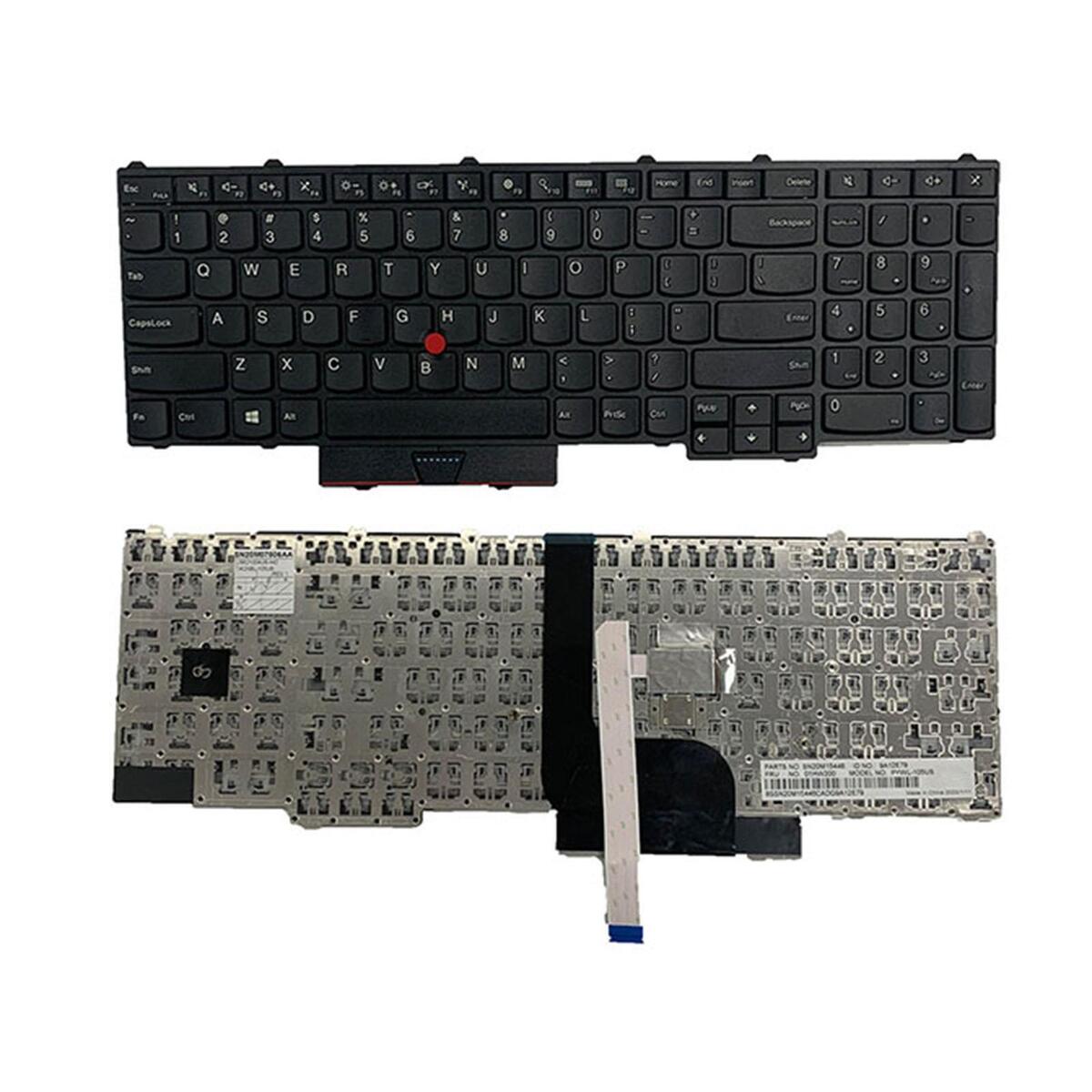 Laptop Replacement Keyboard for  P50 (20EN/20EQ) P70 (20er/20ES) High