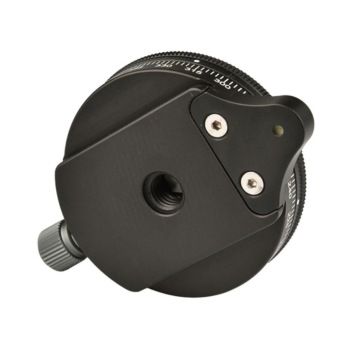 Camera Panoramic Panning  Aluminum  Panorama Ball Tripod Head