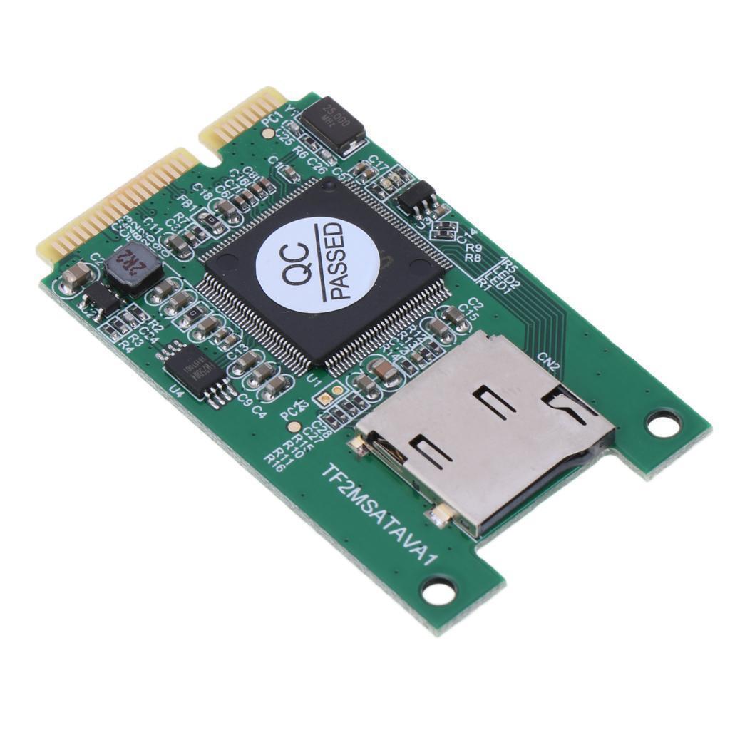 USB 3.0 to SATA Adapter TF SD Card Reader USB 3.0 Hub Converterfor Windows