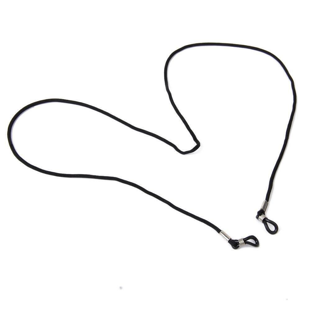 12X Glasses Chains Cords Rope Eyeglass Laces Alone Sports Travel