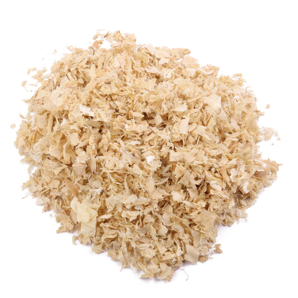 500 G  Chippings Saws Chipped Animals Hamsters Guinea