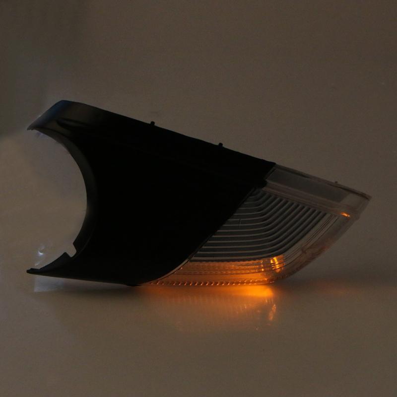 Car Rear View Mirror Turn Signal Light Indicator Light for Polo Skoda Octavia