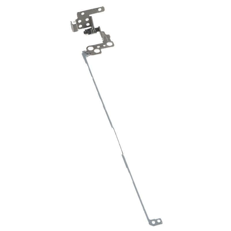 Laptop LCD Hinges Set 10.23in for lenovo Ideapad 100-15 IBY Display Screen