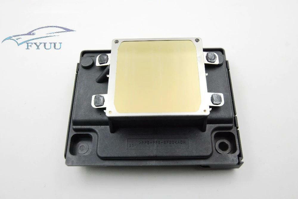 Printhhead Printer For Epson 3520 3540 WF3520 WF7010 WF40 WF600 WF7520 F190020