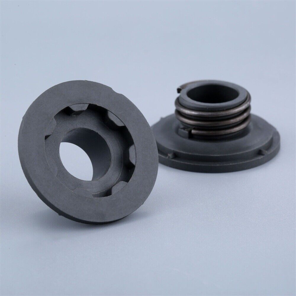 Replacement Chainsaw Oil Pump Worm Gear For Husqvarna 340 359 445 450E 503931801