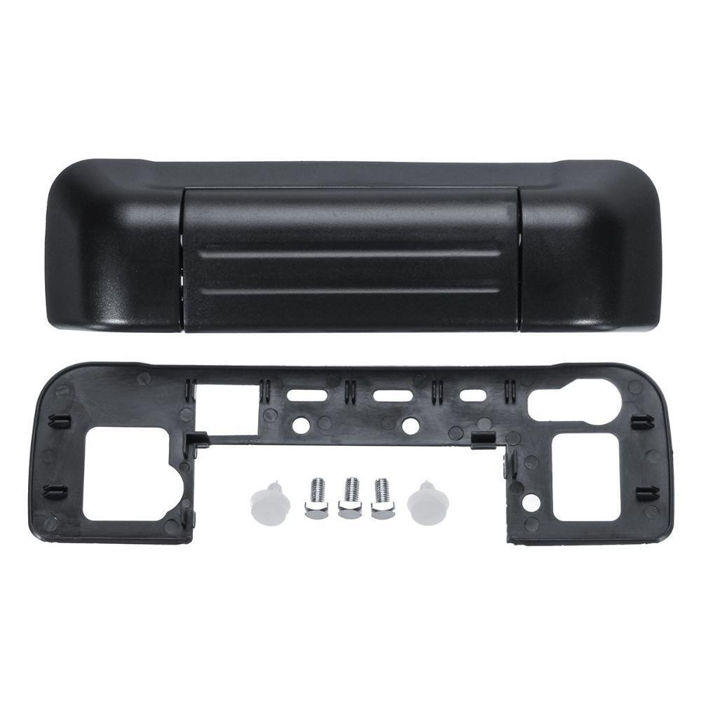 Accessories Car Door Handle Tailgate Handle For Suzuki Grand Vitara 1998-2005